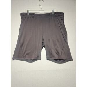 Head Athletic Shorts Mens Large